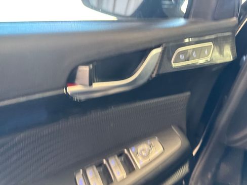 Used 2024 Hyundai Palisade Calligraphy AWD/4WD image 18