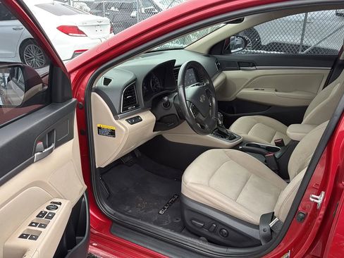 Used 2017 Hyundai Elantra Value Edition image 23