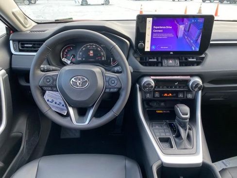 New 2025 Toyota RAV4 XLE Premium image 15