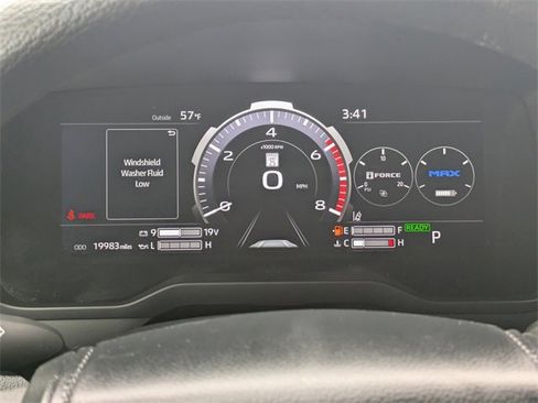 Used 2024 Toyota Tundra Limited image 30