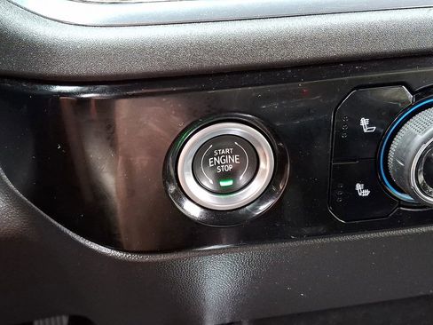 Certified 2022 Chevrolet Silverado 1500 LT image 24