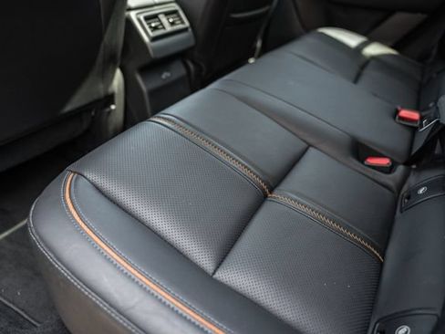 Used 2025 MAZDA CX-50 AWD 2.5 S w/ Premium Plus Pkg image 36