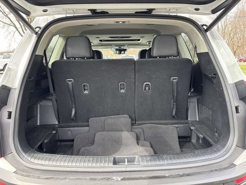 Used 2020 Kia Telluride EX w/ EX Premium Package AWD/4WD image 36