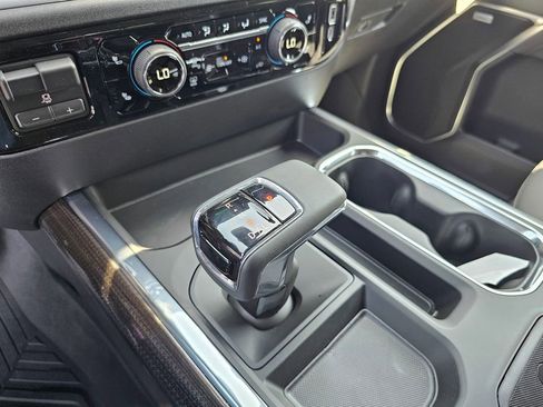New 2026 Chevrolet Silverado 1500 RST w/ RST All Star Premium Package AWD/4WD image 23