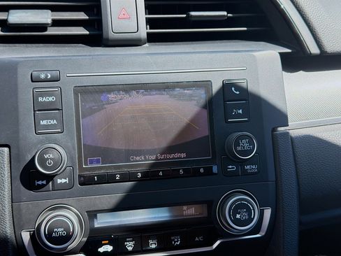 Used 2016 Honda Civic LX image 13