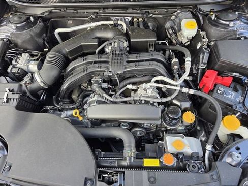 Used 2023 Subaru Legacy Premium AWD/4WD image 31