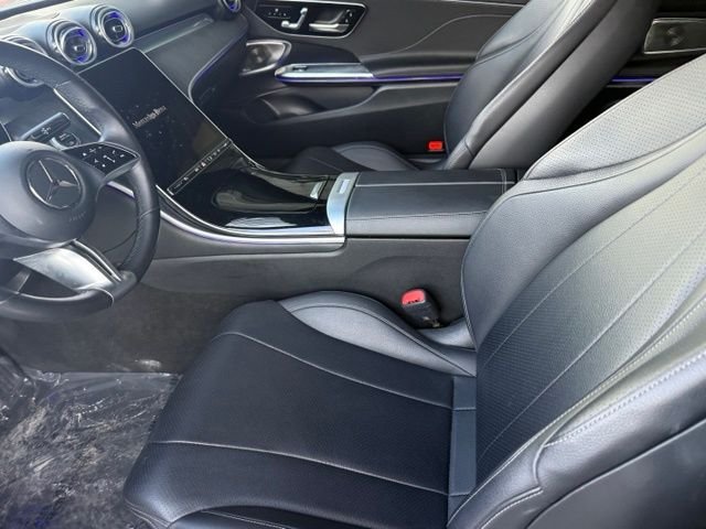Certified 2024 Mercedes-Benz CLE 300 4MATIC Coupe image 11