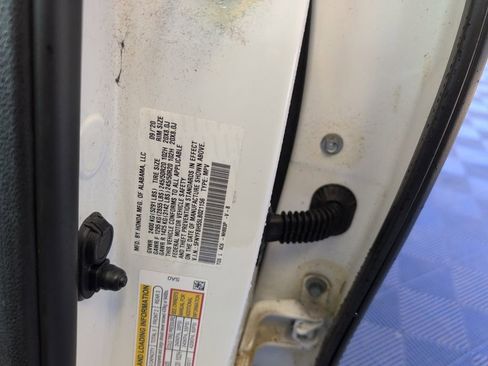 Used 2020 Honda Passport EX-L image 8