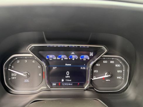 Used 2021 GMC Yukon XL SLT AWD/4WD image 20