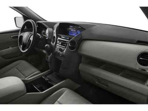 Used 2015 Honda Pilot LX image 18