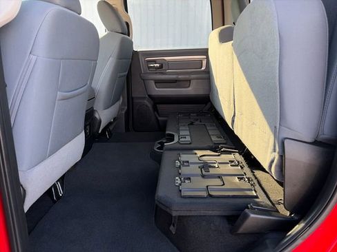 Used 2018 RAM 2500 Big Horn AWD/4WD image 41