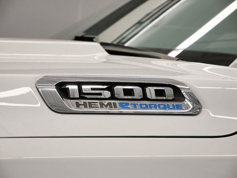 Certified 2022 RAM 1500 Big Horn image 48