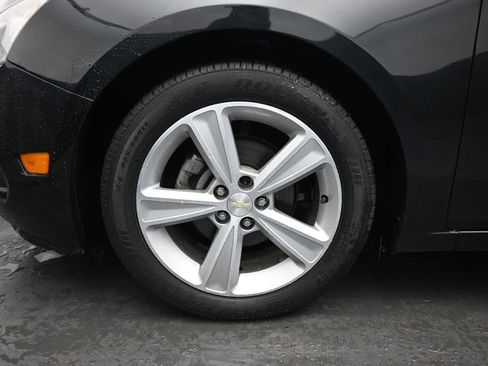 Used 2015 Chevrolet Cruze LT FWD image 45