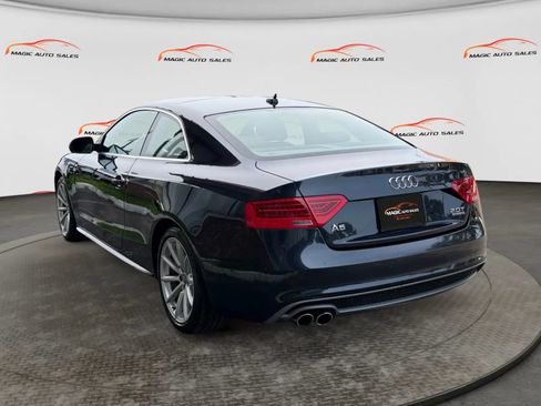 Used 2015 Audi A5 2.0T Premium Plus w/ Premium Plus Package AWD/4WD image 8