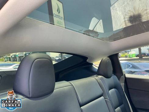Used 2020 Tesla Model Y Long Range AWD/4WD image 61