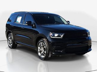 Used 2019 Dodge Durango GT video 2
