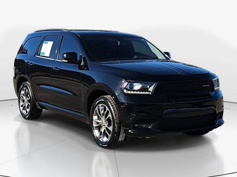 Used 2019 Dodge Durango GT image 2