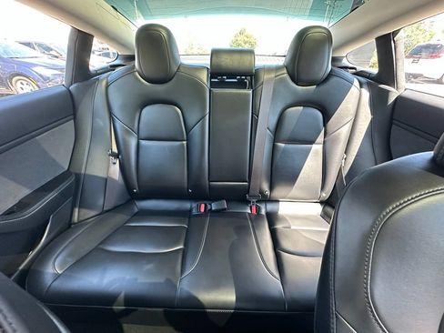 Used 2018 Tesla Model 3 Long Range AWD/4WD image 14