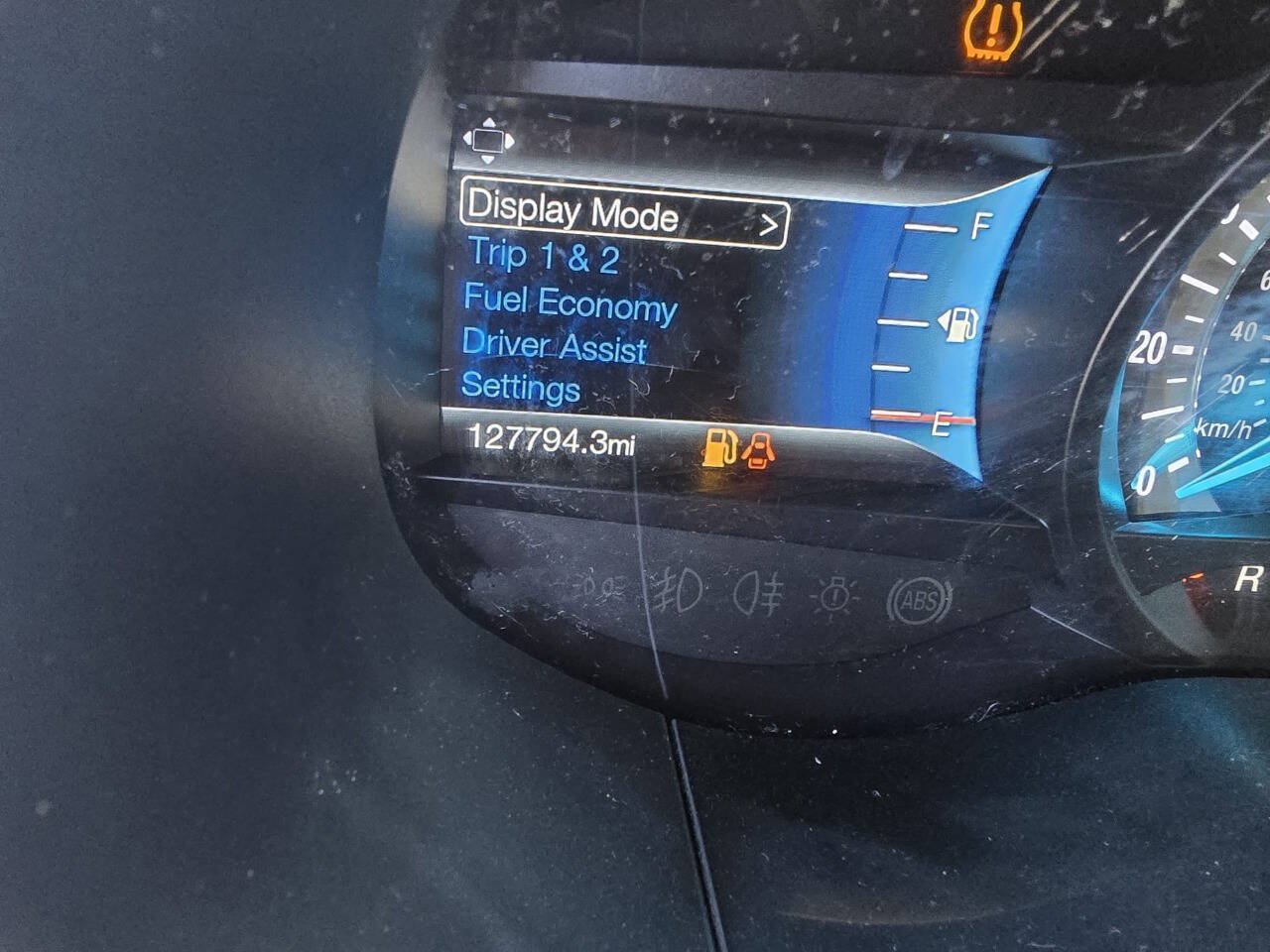 Used 2016 Ford Edge SEL w/ Equipment Group 201A AWD/4WD image 33
