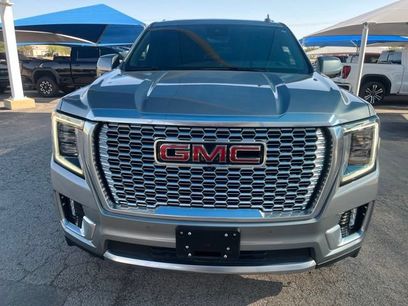 Used 2024 GMC Yukon Denali w/ Advanced Technology Package