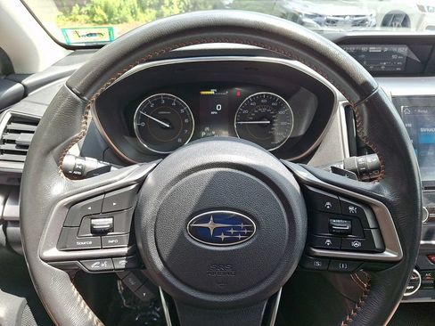 Certified 2021 Subaru Crosstrek 2.5i Limited w/ Moonroof Package 1 AWD/4WD image 20