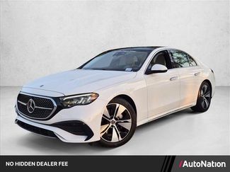 Used 2026 Mercedes-Benz E 350 Sedan video 1