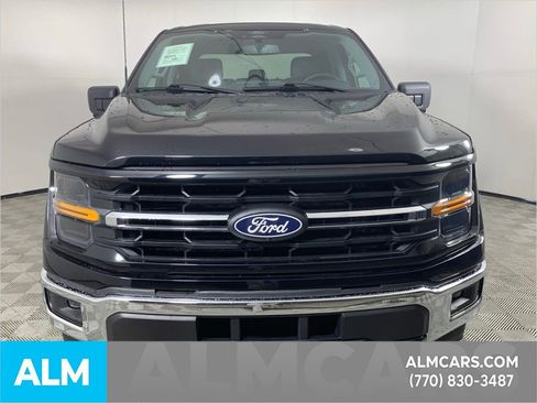 Used 2024 Ford F150 XLT image 14