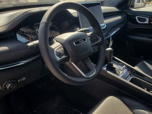 New 2026 Jeep Compass Limited image 11