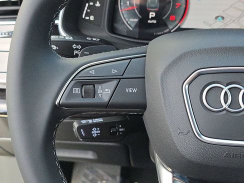 New 2026 Audi Q8 Premium Plus image 20
