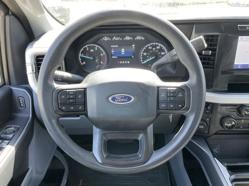 Used 2024 Ford F250 XLT w/ FX4 Off-Road Package AWD/4WD image 15