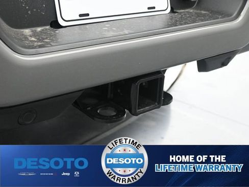 New 2026 RAM 3500 Big Horn image 18