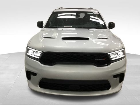 Used 2025 Dodge Durango R/T image 3