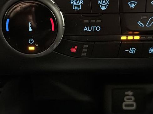 Used 2024 Ford Bronco Sport Outer Banks w/ Tech Package AWD/4WD image 19