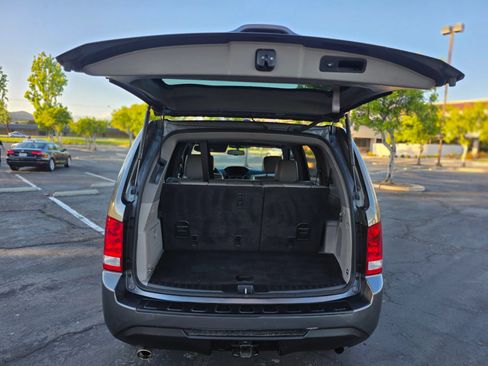 Used 2013 Honda Pilot EX-L image 13