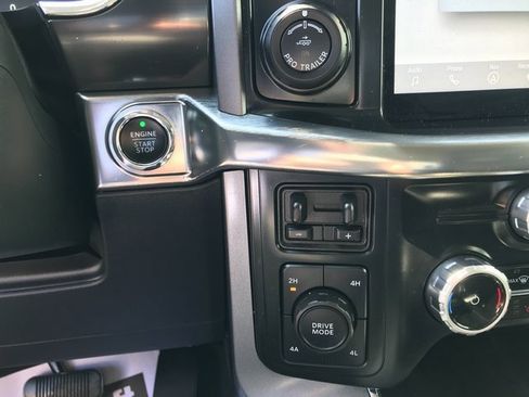 Certified 2023 Ford F150 Lariat image 10