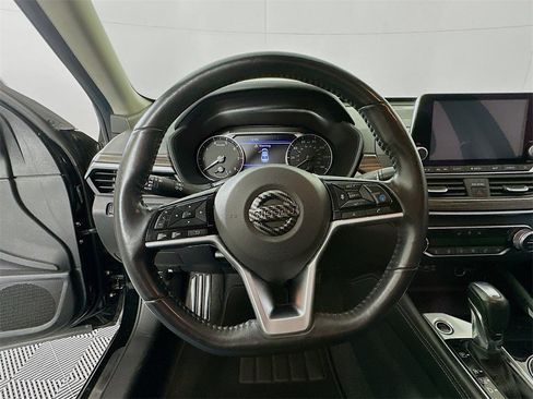 Certified 2020 Nissan Altima 2.5 SL image 11