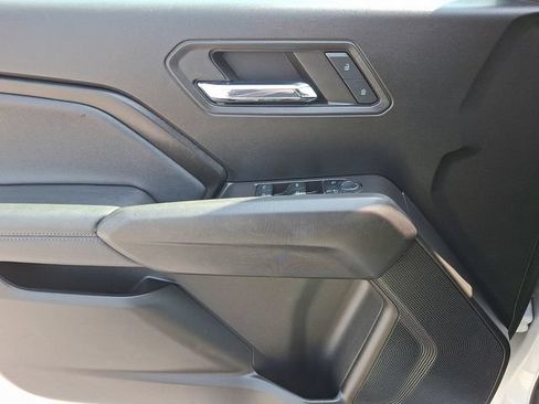 Certified 2024 GMC Canyon Elevation RWD image 12