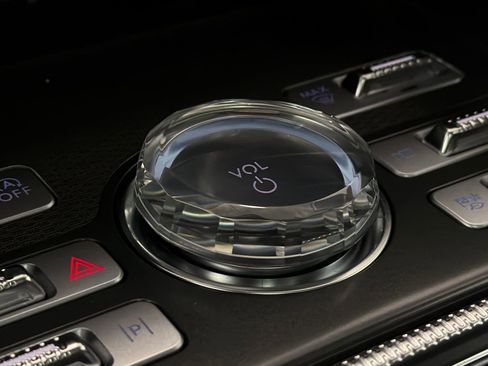 New 2026 Lincoln Nautilus Premier w/ Equipment Group 102A image 30