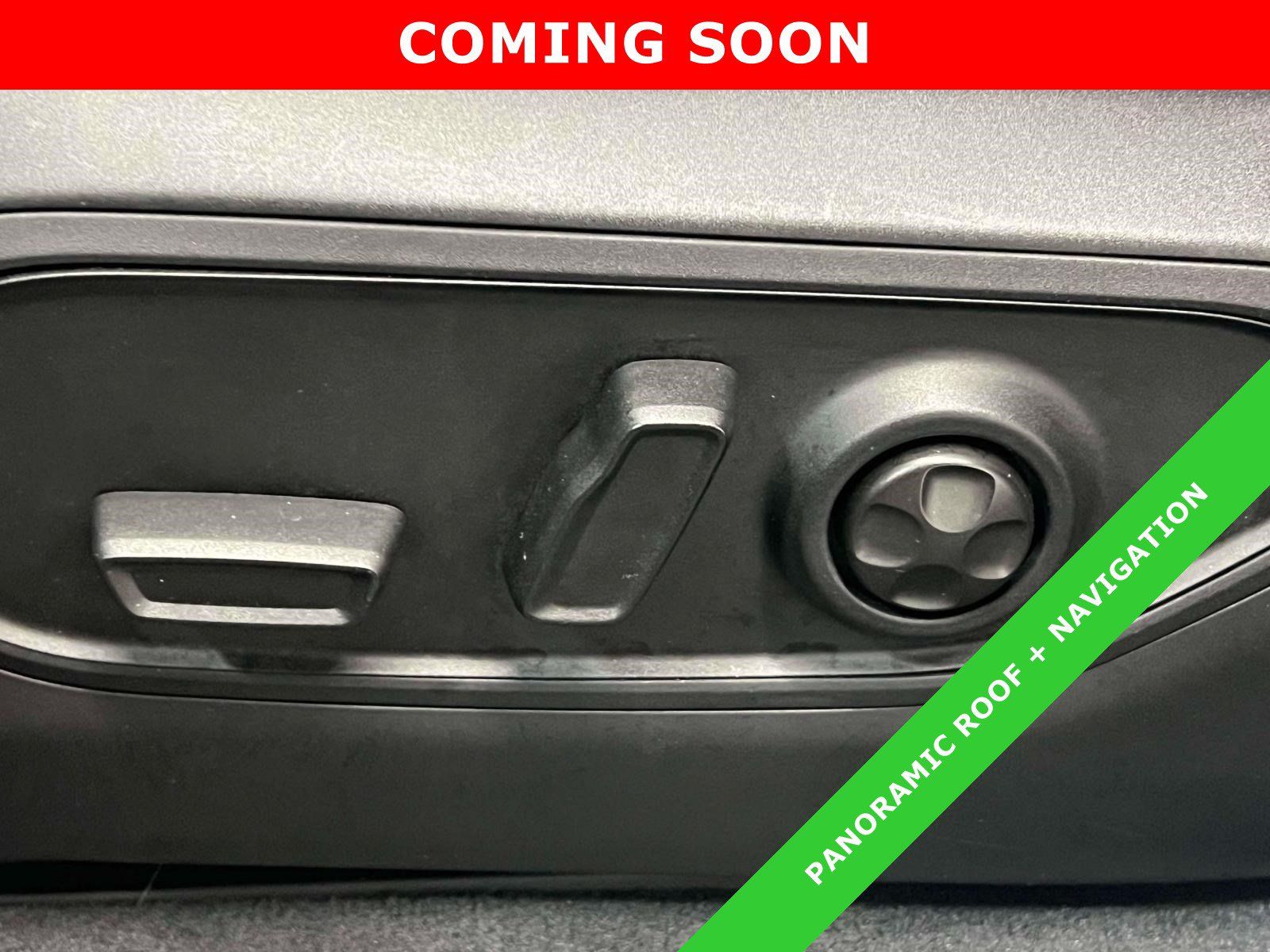 Used 2023 Jeep Grand Cherokee Limited AWD/4WD image 22