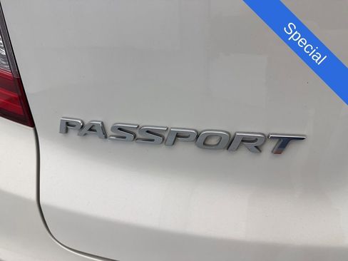 Used 2019 Honda Passport Elite image 8