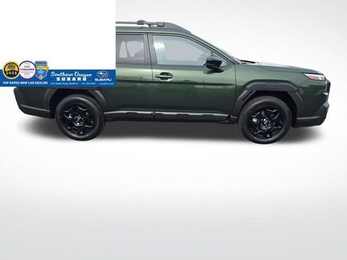 New 2026 Subaru Outback Limited image 8