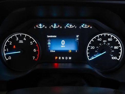 New 2026 Ford F350 XL w/ STX Appearance Package AWD/4WD image 28