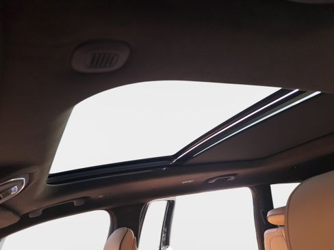 New 2026 Jeep Grand Cherokee L Summit image 31