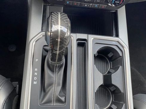 Used 2019 Ford F150 Raptor w/ Equipment Group 802A Luxury image 18