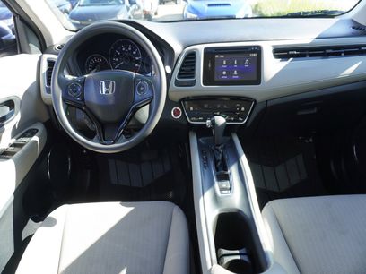 Used 2018 Honda HR-V EX