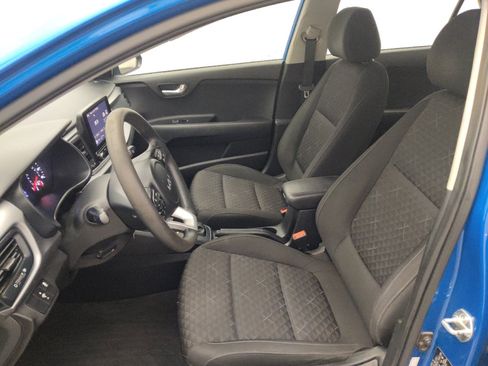 Used 2023 Kia Rio S FWD image 17