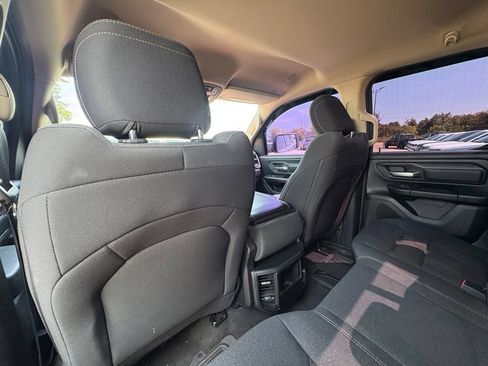 Used 2020 RAM 1500 Tradesman AWD/4WD image 23