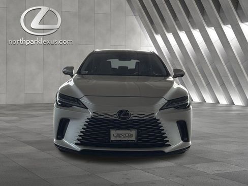 Certified 2024 Lexus RX 350 AWD w/ Convenience Package image 26