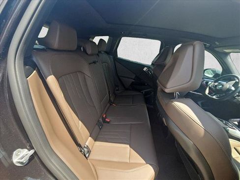 Certified 2026 BMW X3 xDrive30i w/ Premium Package AWD/4WD image 18