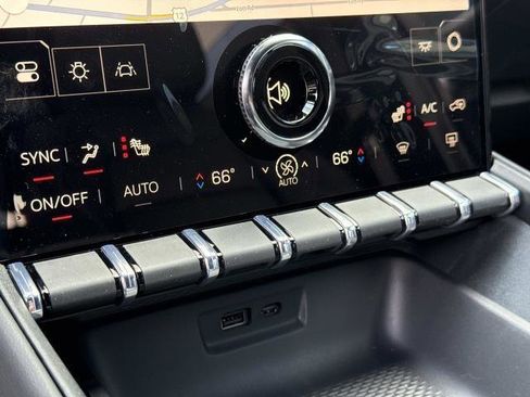 New 2026 GMC Terrain Elevation AWD/4WD image 18